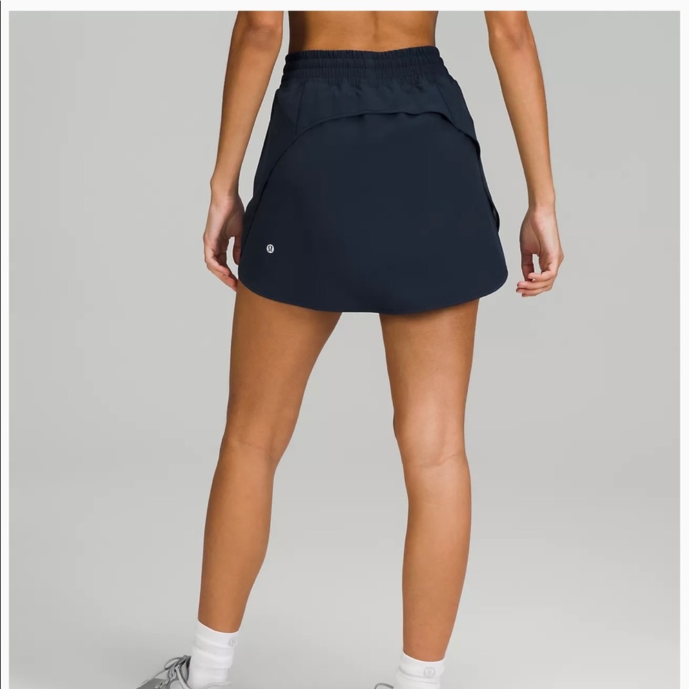 Tennis shirt